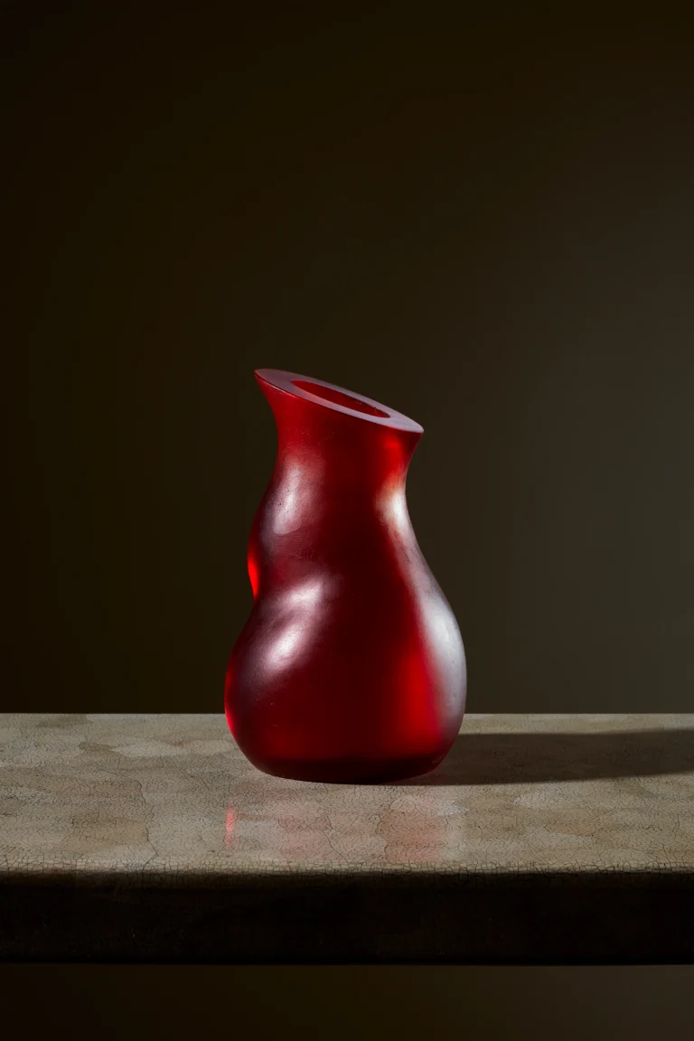 galerie fahrenheit collection elizabeth garouste mattia bonetti vase 1996 001