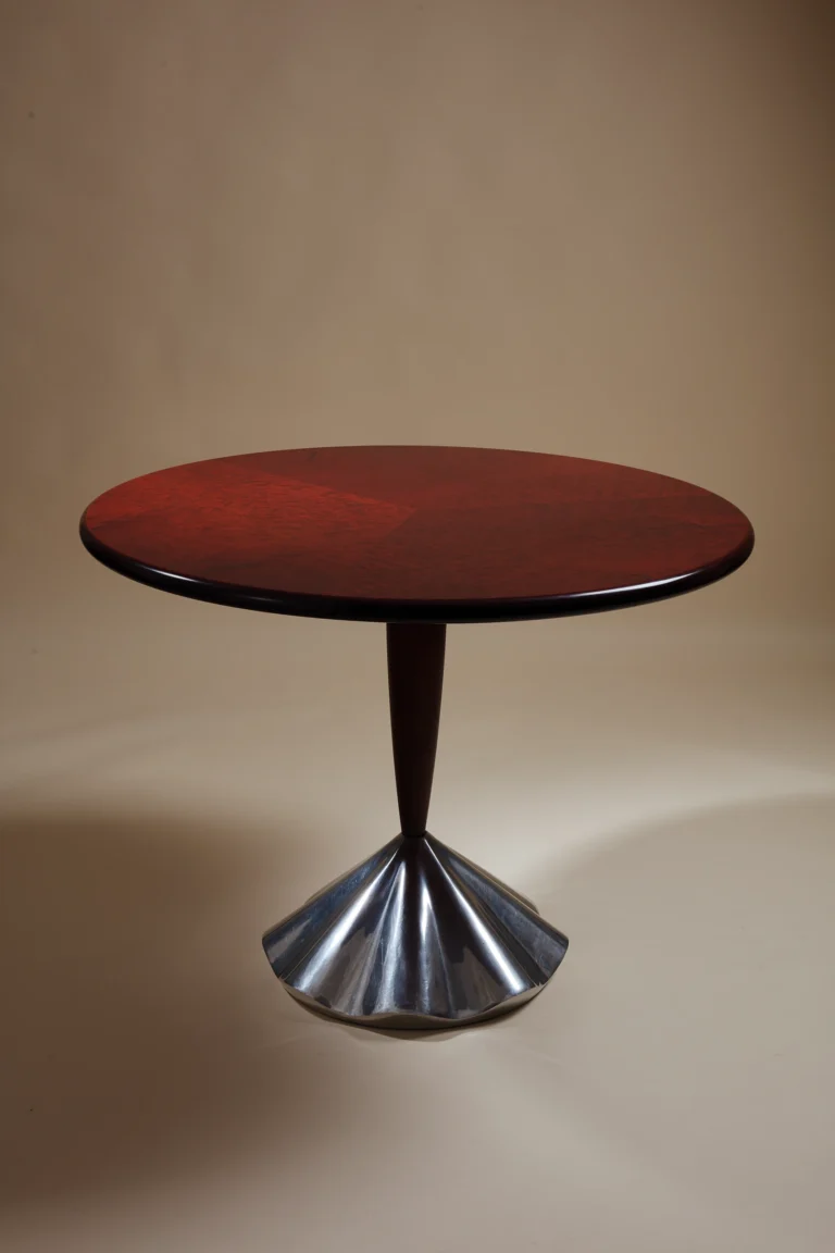 galerie fahrenheit collection kristian gavoille table divine 1988 001