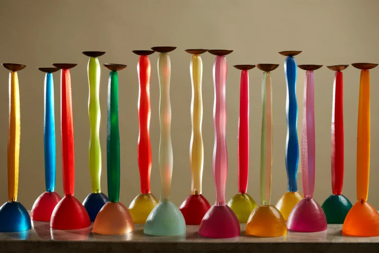 galerie fahrenheit collection migeon migeon bougeoirs benazir 1988 001