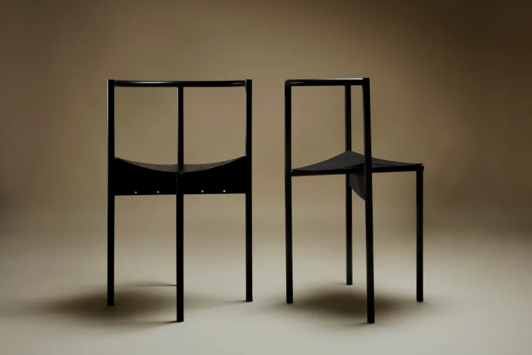 galerie fahrenheit collection philippe starck chaise wendy wright 1984 001